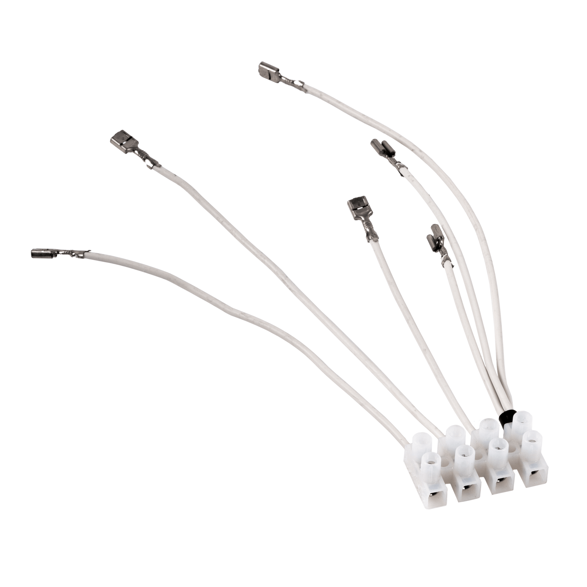 HUUM Cable Set for HIVE Mini and CORE Electric Sauna Heaters Cable | Finnmark Sauna
