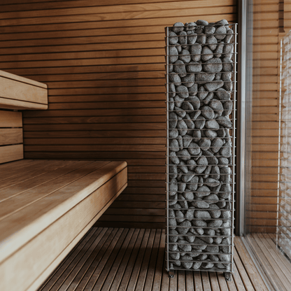 HUUM CLIFF Electric Sauna Heater Electric Sauna Heater | Finnmark Sauna