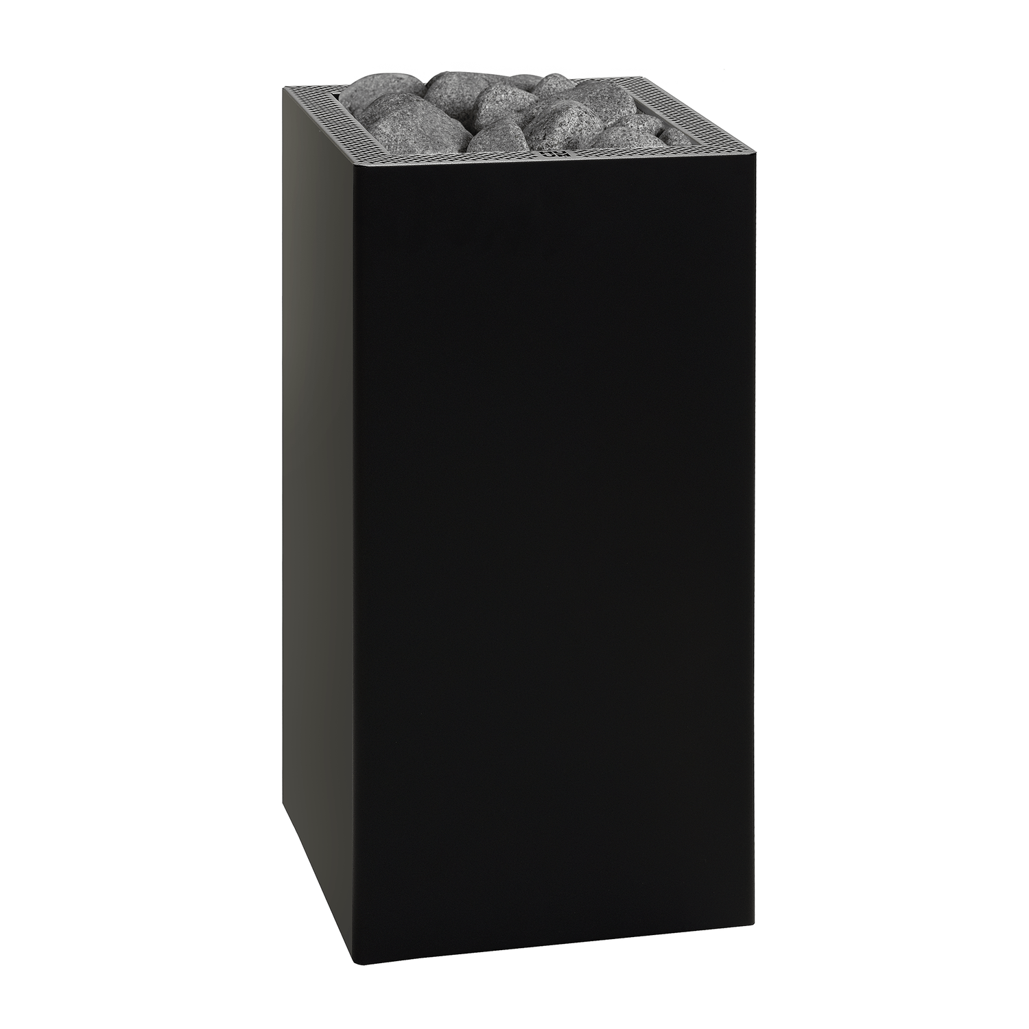HUUM CORE Black Electric Sauna Heater