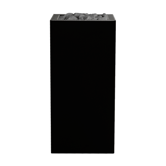 HUUM CORE Black Electric Sauna Heater Electric Sauna Heater | Finnmark Sauna