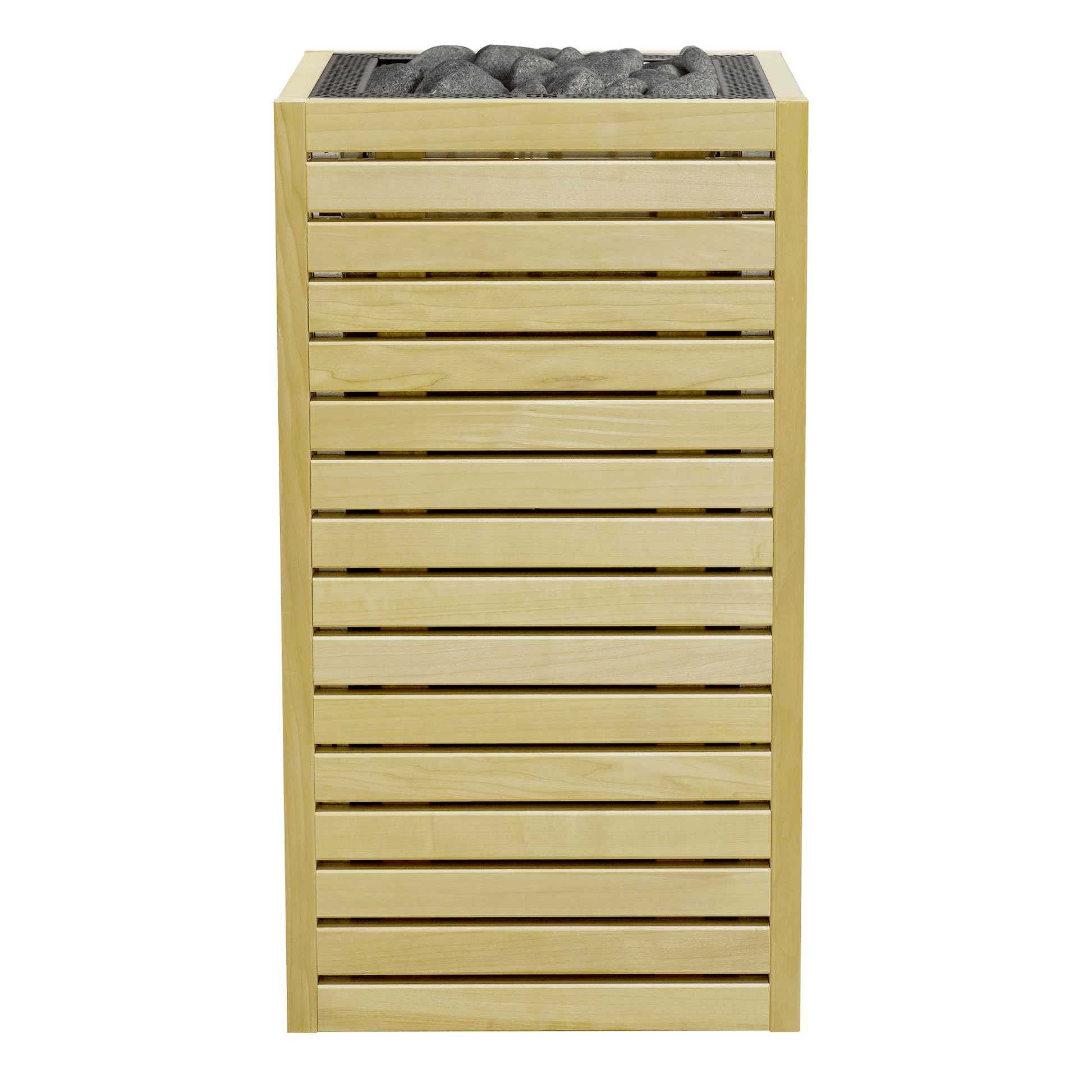 HUUM CORE Electric Sauna Heater Alder