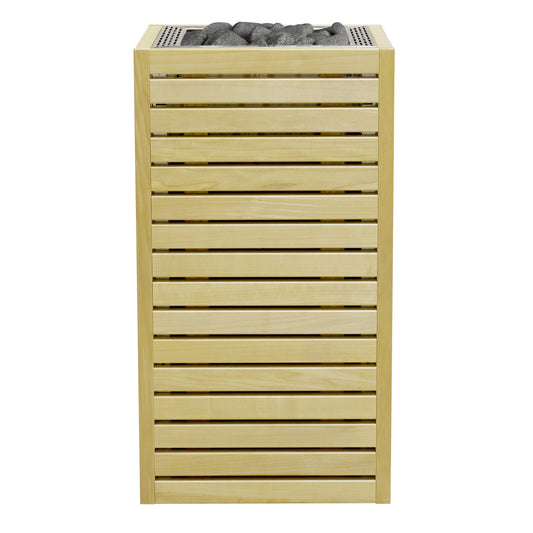 HUUM CORE Electric Sauna Heater Alder
