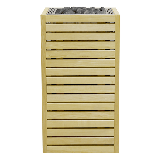 HUUM CORE Electric Sauna Heater Alder Electric Sauna Heater | Finnmark Sauna