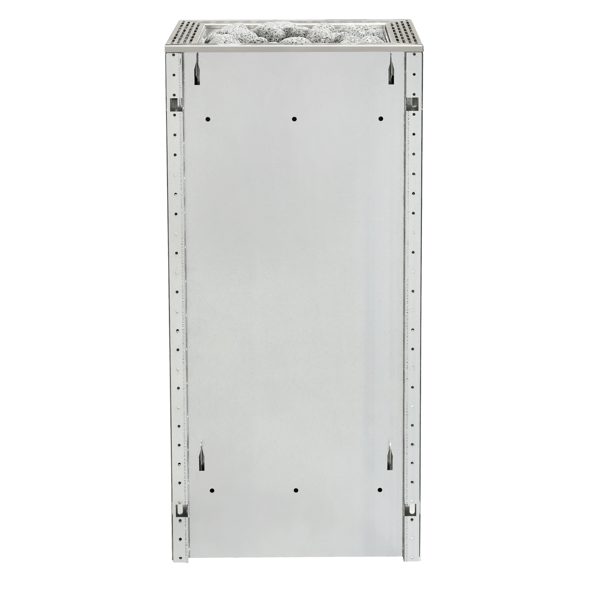 HUUM CORE Electric Sauna Heater SS (Without Side Panels) Electric Sauna Heater | Finnmark Sauna