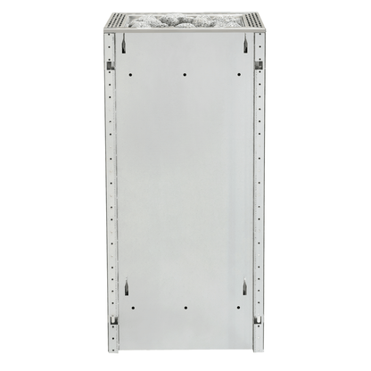 HUUM CORE Electric Sauna Heater SS (Without Side Panels) Electric Sauna Heater | Finnmark Sauna