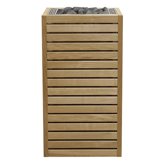 HUUM CORE Electric Sauna Heater Thermo Aspen Electric Sauna Heater | Finnmark Sauna