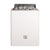 HUUM CORE Wall Electric Sauna Heater White