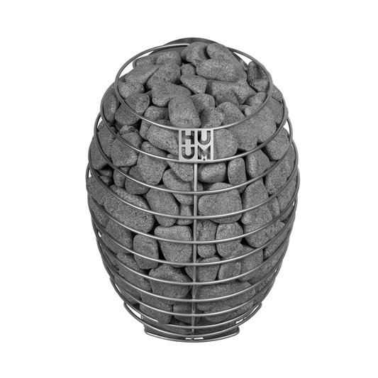 HUUM DROP Electric Sauna Heater Electric Sauna Heater | Finnmark Sauna