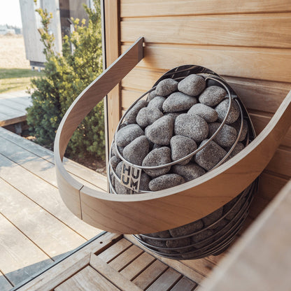 HUUM DROP Electric Sauna Heater