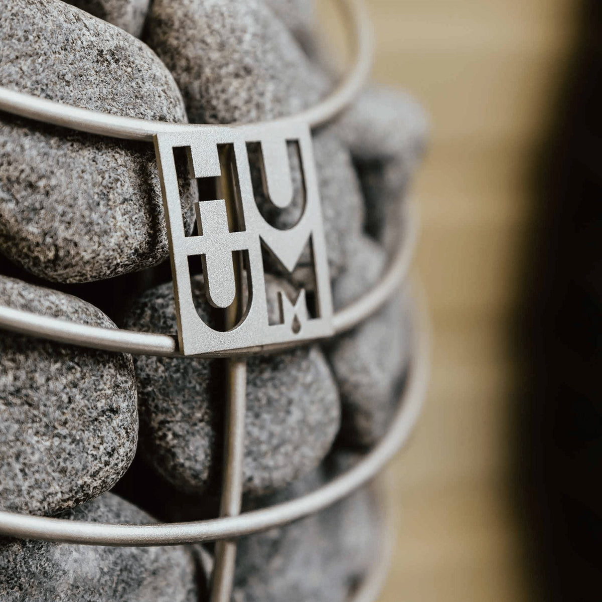 HUUM DROP Electric Sauna Heater