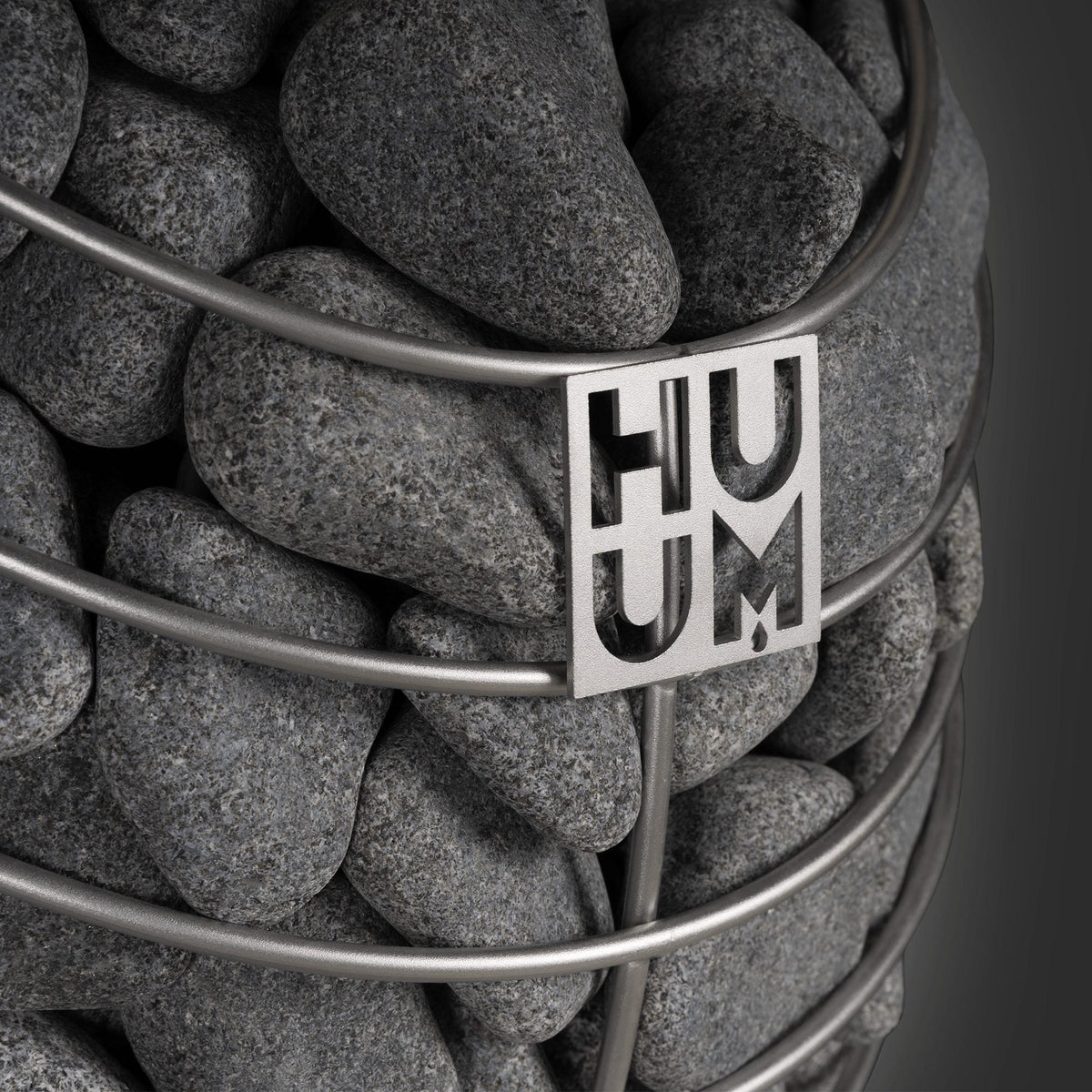 HUUM DROP Electric Sauna Heater