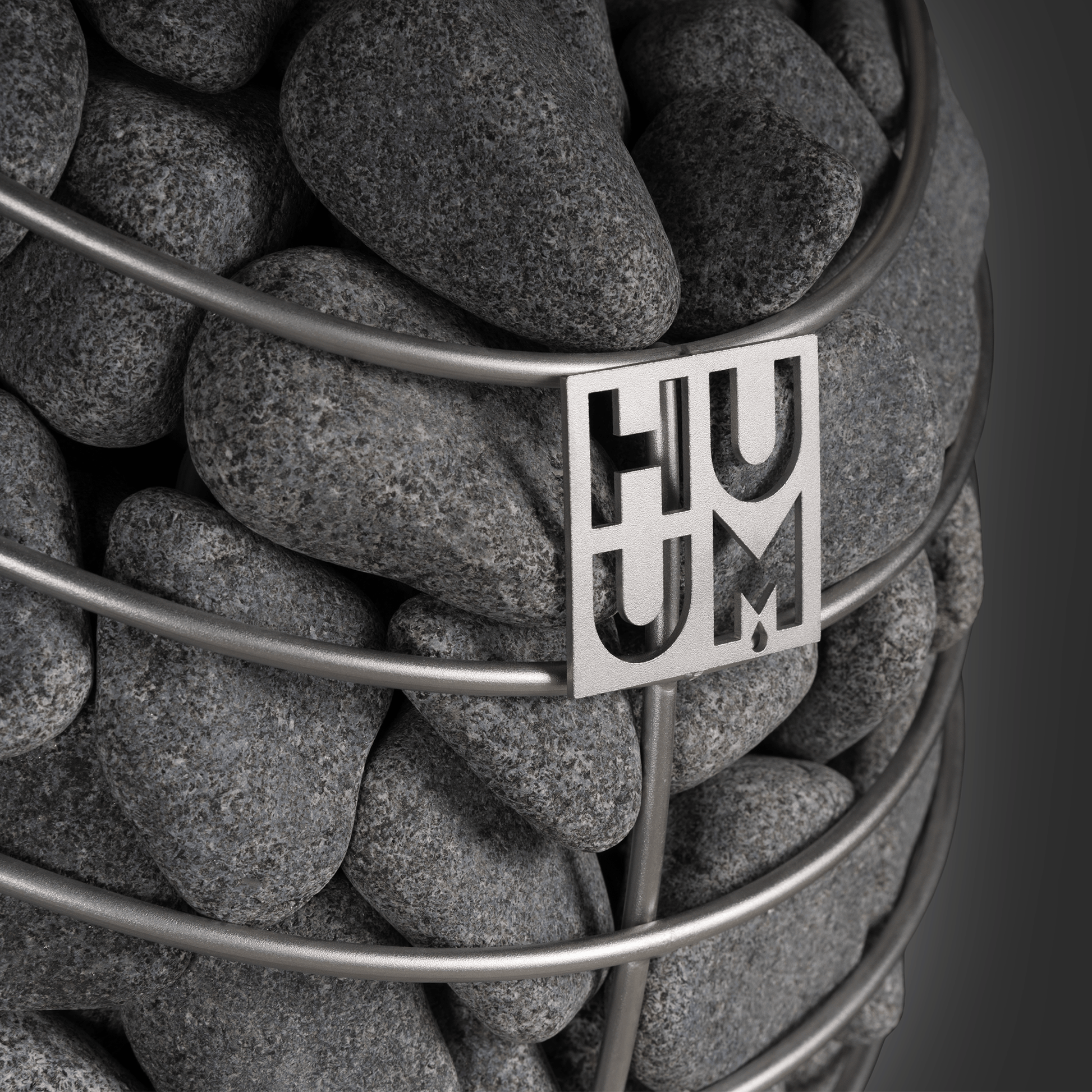 HUUM DROP Electric Sauna Heater Electric Sauna Heater | Finnmark Sauna