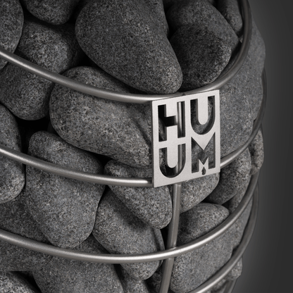 HUUM DROP Electric Sauna Heater Electric Sauna Heater | Finnmark Sauna