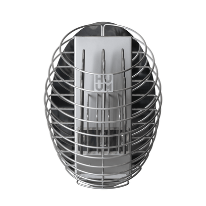 HUUM DROP Electric Sauna Heater Electric Sauna Heater | Finnmark Sauna