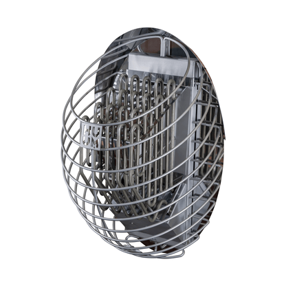 HUUM DROP Electric Sauna Heater Electric Sauna Heater | Finnmark Sauna