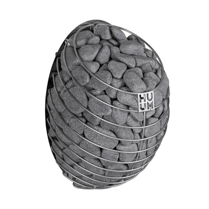 HUUM DROP Electric Sauna Heater