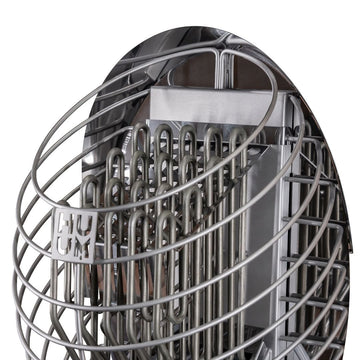 HUUM Heat Diverter for DROP 9kW Electric Sauna Heater