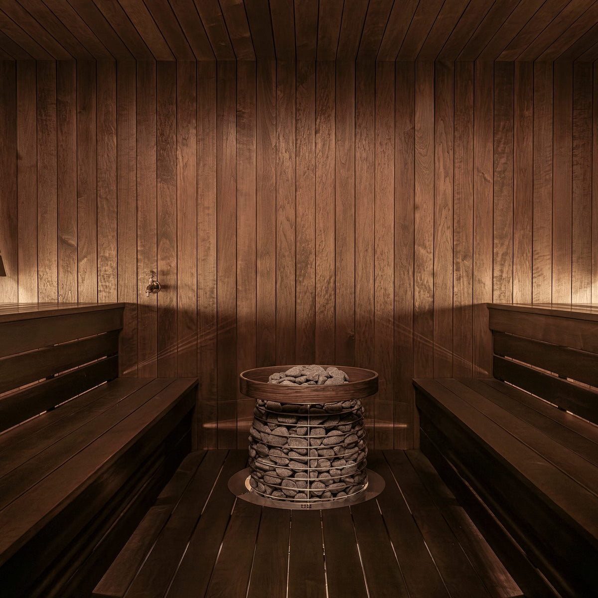 HUUM HIVE Electric Sauna Heater
