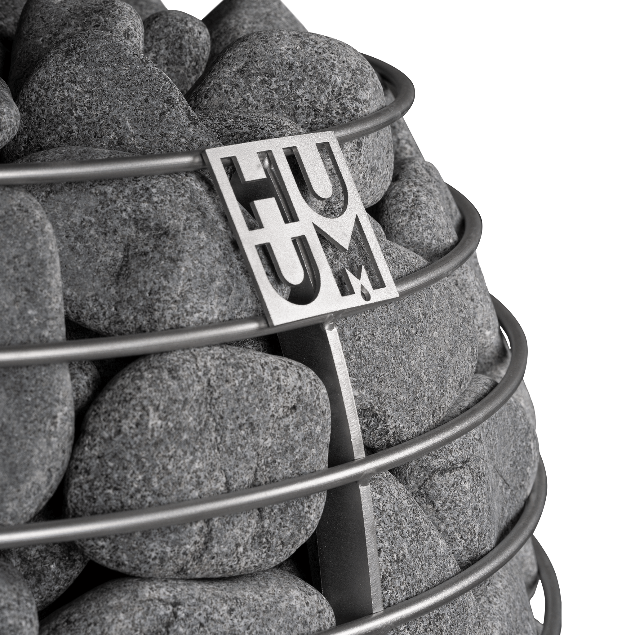 HUUM Sauna Heaters | Smart Electric & Wood Burning Stoves | Finnmark