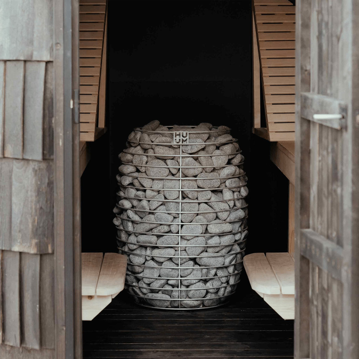 HUUM HIVE Electric Sauna Heater