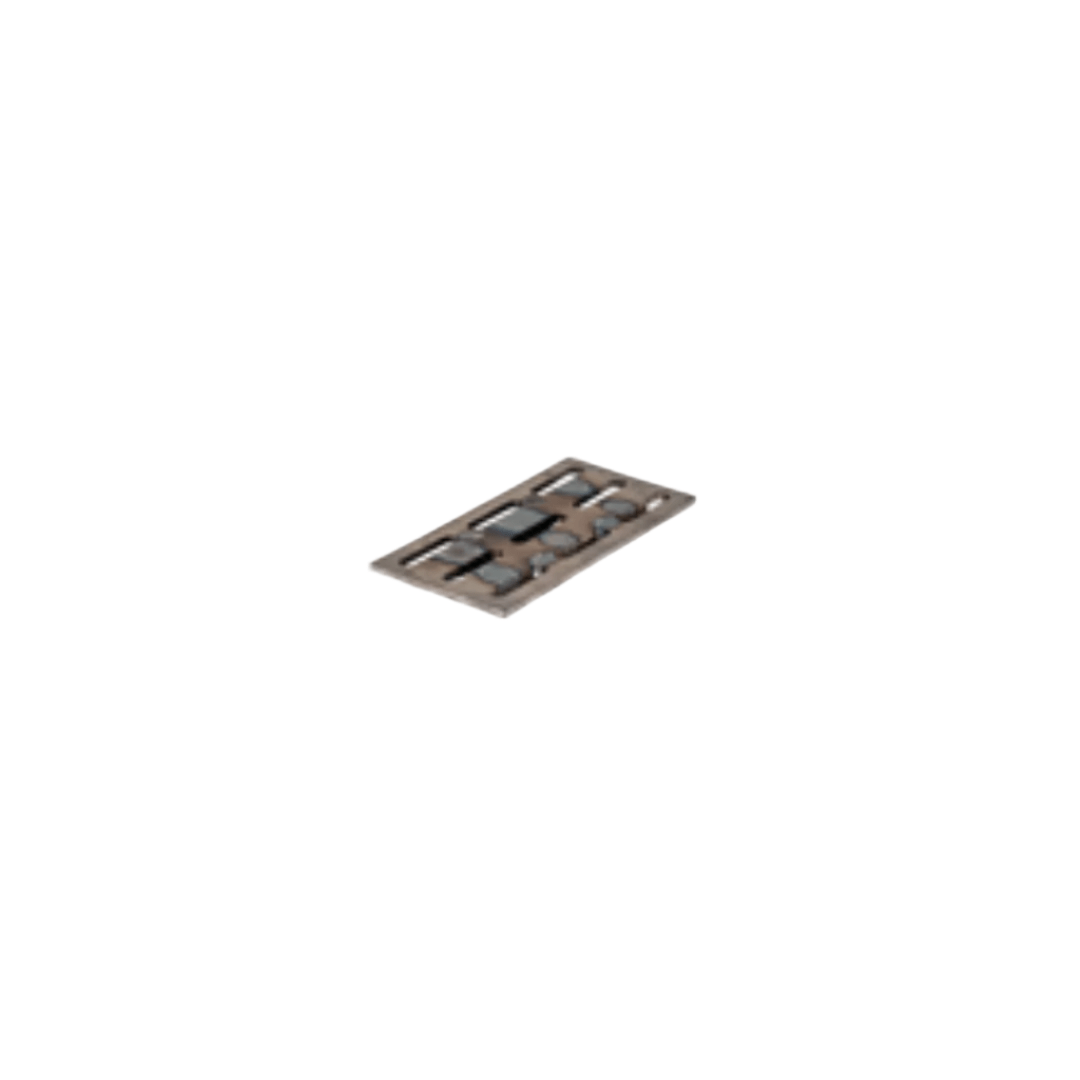 HUUM HIVE Flow Ash Grate Wood Burning Heater Accessories | Finnmark Sauna