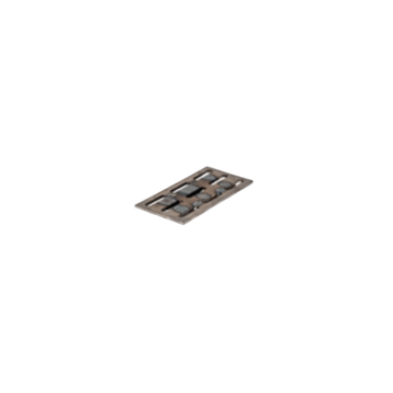 HUUM HIVE Flow Ash Grate