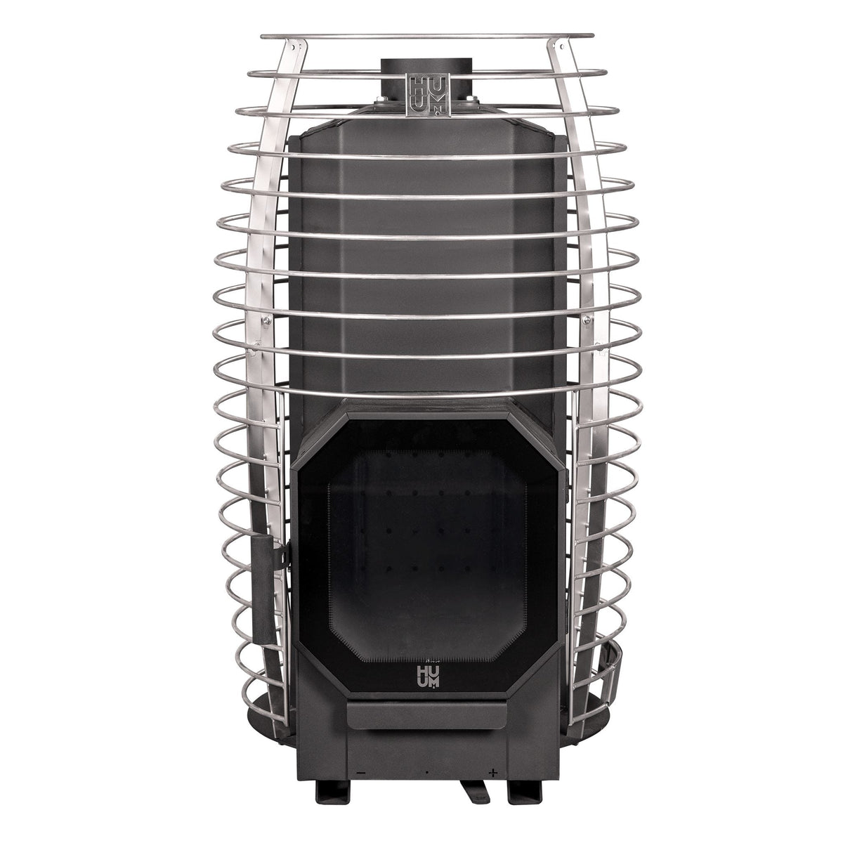 HUUM HIVE Flow Wood Burning Sauna Heater