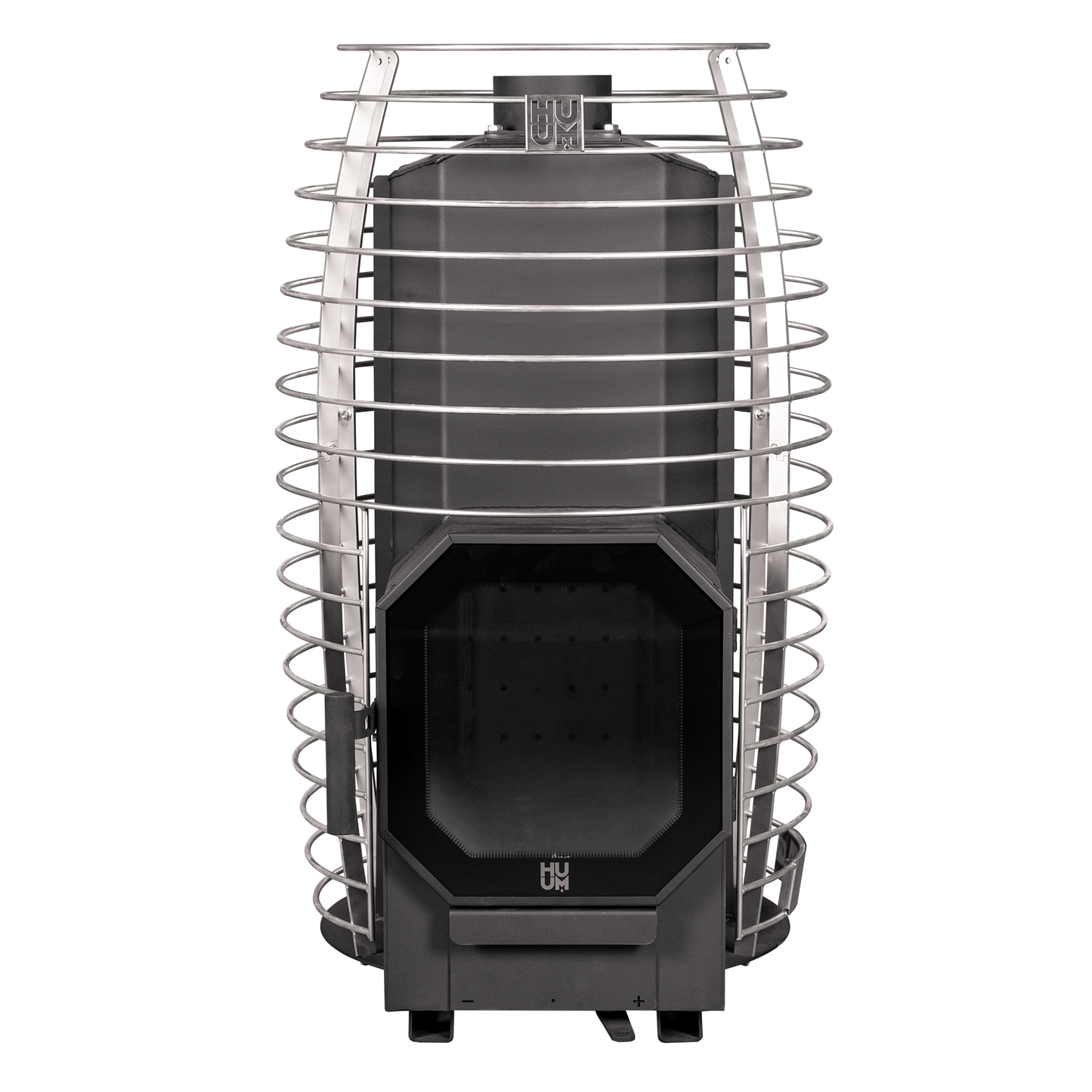 HUUM HIVE Flow Wood Burning Sauna Heater Wood Burning Sauna Heater | Finnmark Sauna