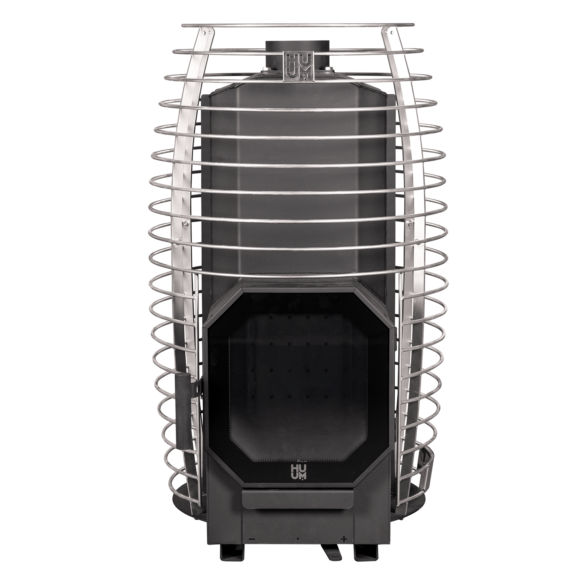 HUUM HIVE Flow Wood Burning Sauna Heater Wood Burning Sauna Heater | Finnmark Sauna