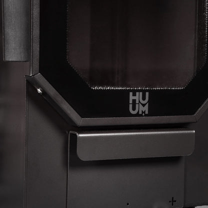 HUUM HIVE Flow Wood Burning Sauna Heater