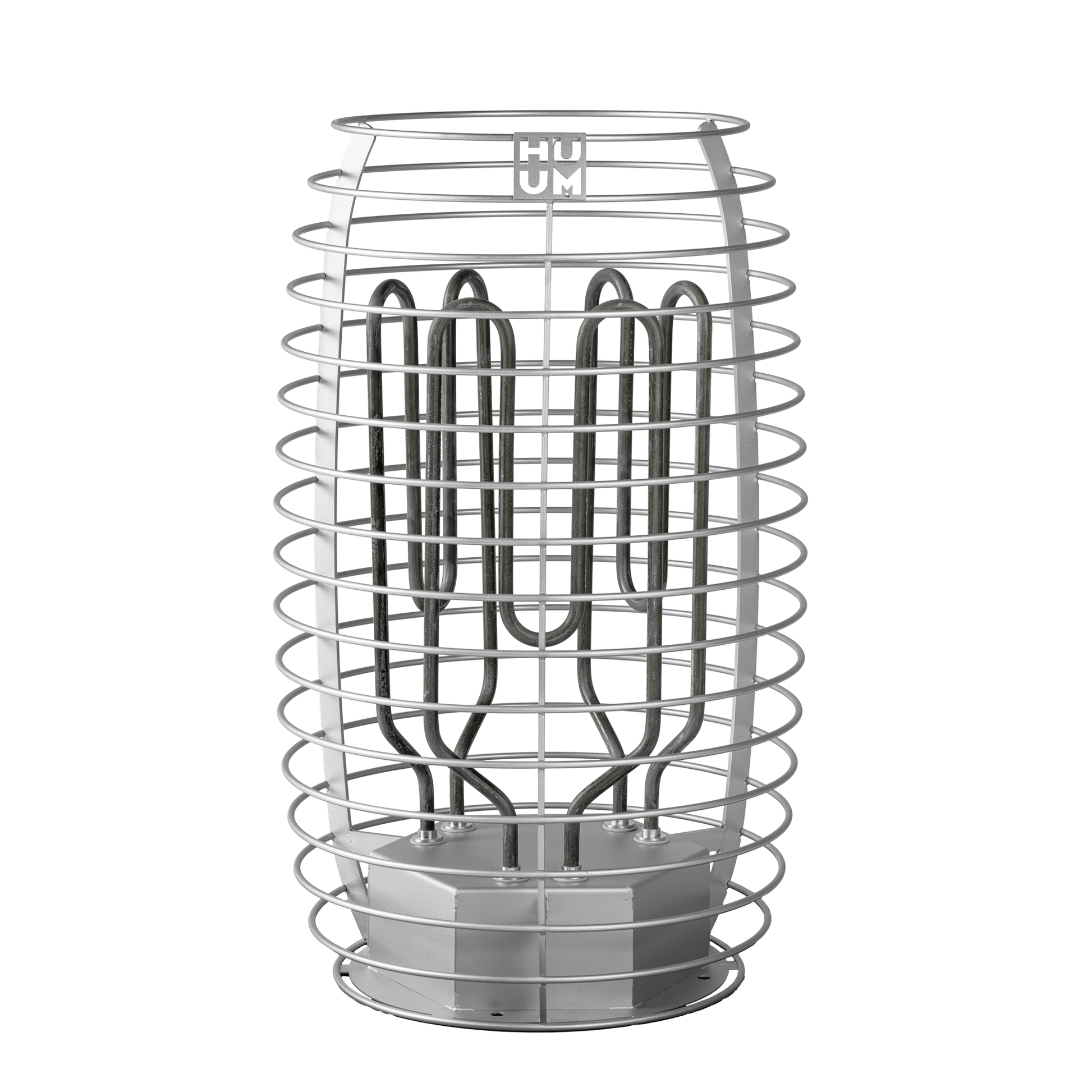 HUUM HIVE Mini Electric Sauna Heater Electric Sauna Heater | Finnmark Sauna