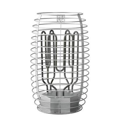 HUUM HIVE Mini Electric Sauna Heater Electric Sauna Heater | Finnmark Sauna