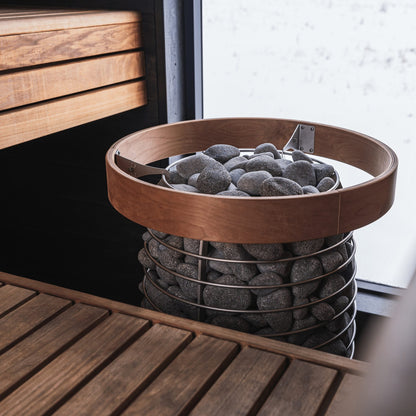 HUUM HIVE Mini Electric Sauna Heater