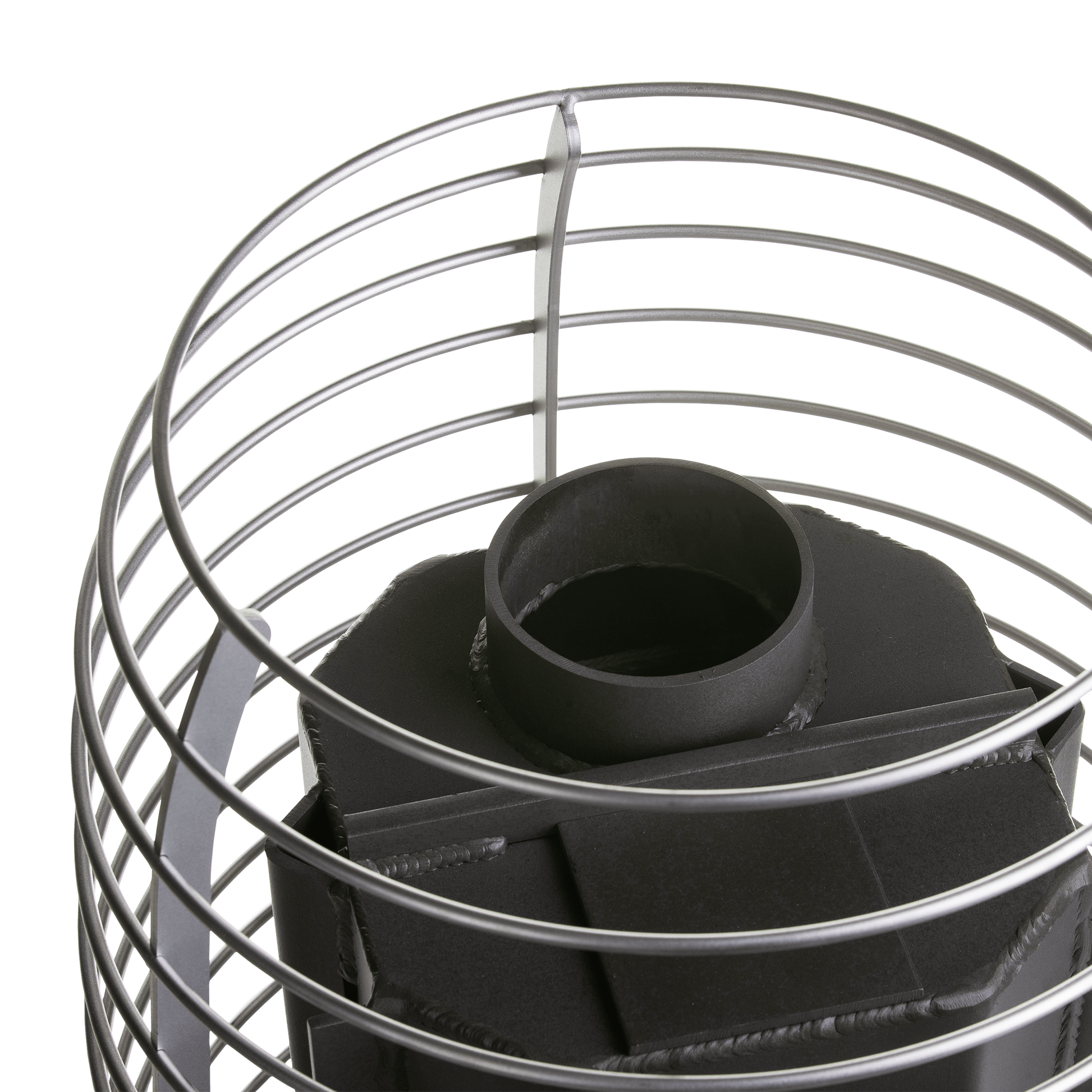 HUUM HIVE WOOD Wood - Burning Sauna Heater Wood Burning Sauna Heater | Finnmark Sauna