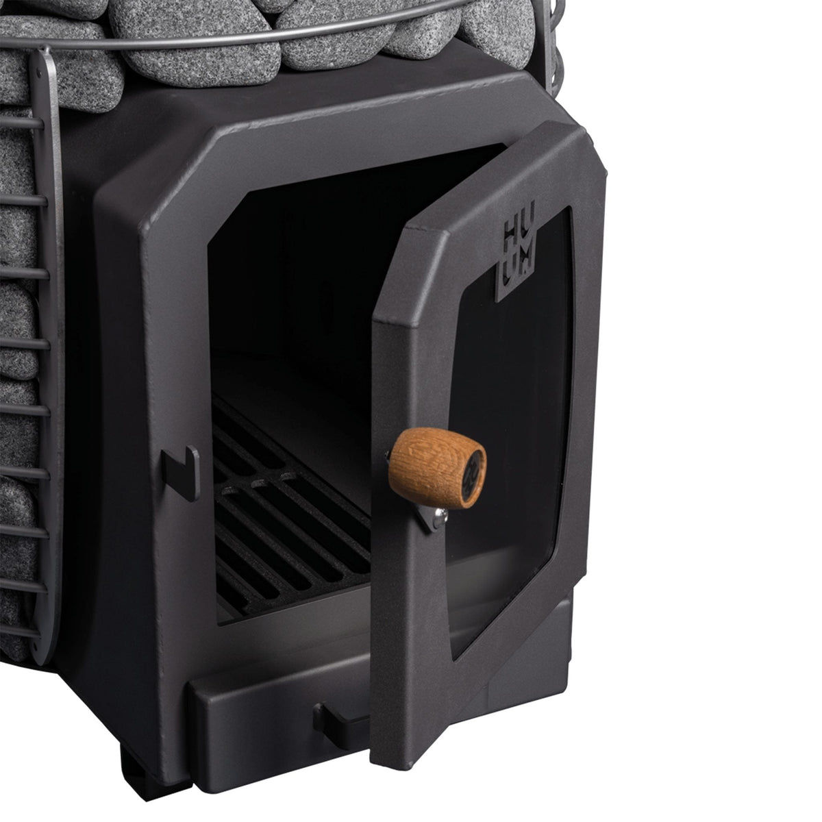HUUM HIVE WOOD Wood-Burning Sauna Heater