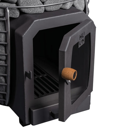 HUUM HIVE WOOD Wood-Burning Sauna Heater