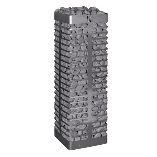 HUUM STEEL Electric Sauna Heater Electric Sauna Heater | Finnmark Sauna