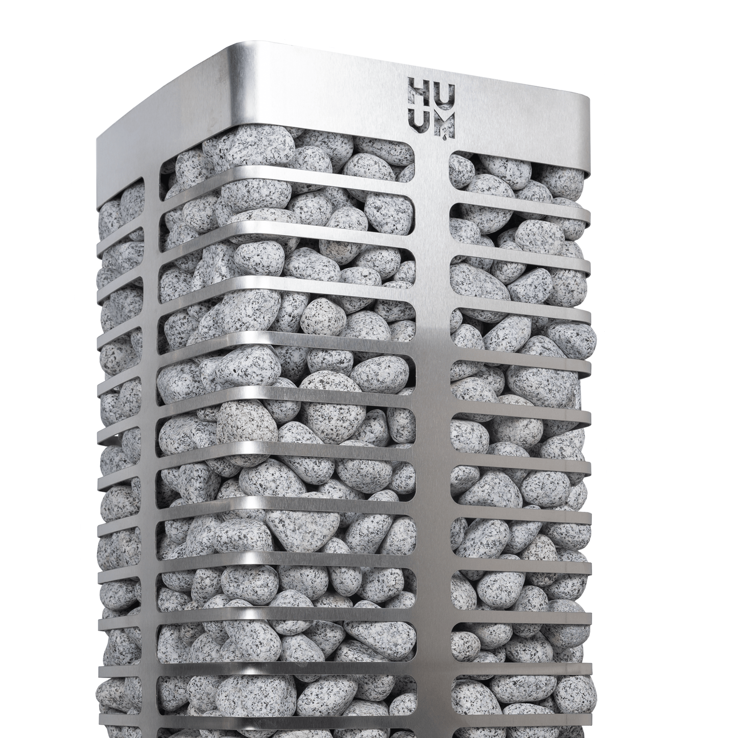 HUUM STEEL Electric Sauna Heater Electric Sauna Heater | Finnmark Sauna