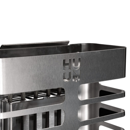 HUUM STEEL Mini Electric Sauna Heater