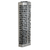 HUUM STEEL Mini Electric Sauna Heater Electric Sauna Heater | Finnmark Sauna