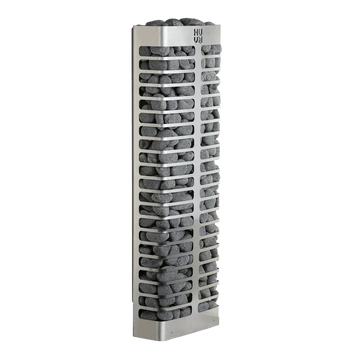 HUUM STEEL Mini Electric Sauna Heater