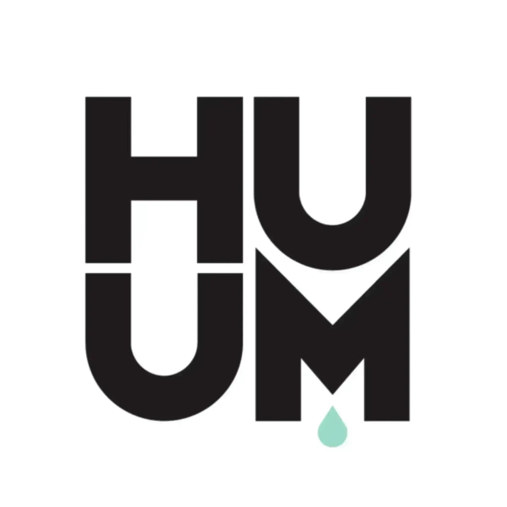 HUUM Logo | Finnmark Sauna