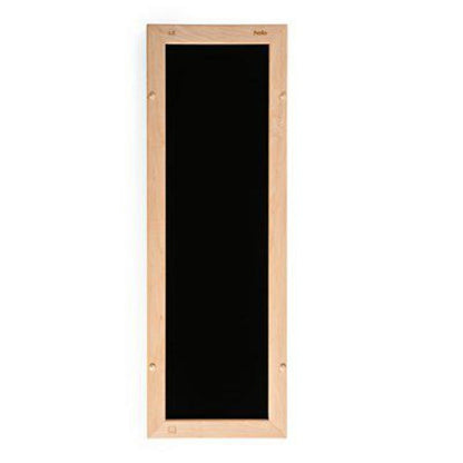 Infrared Panel B by Helo | Finnmark Sauna