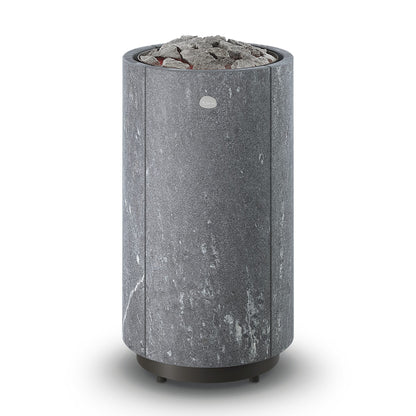 KAARNA Electric Sauna Heater by Tulikivi