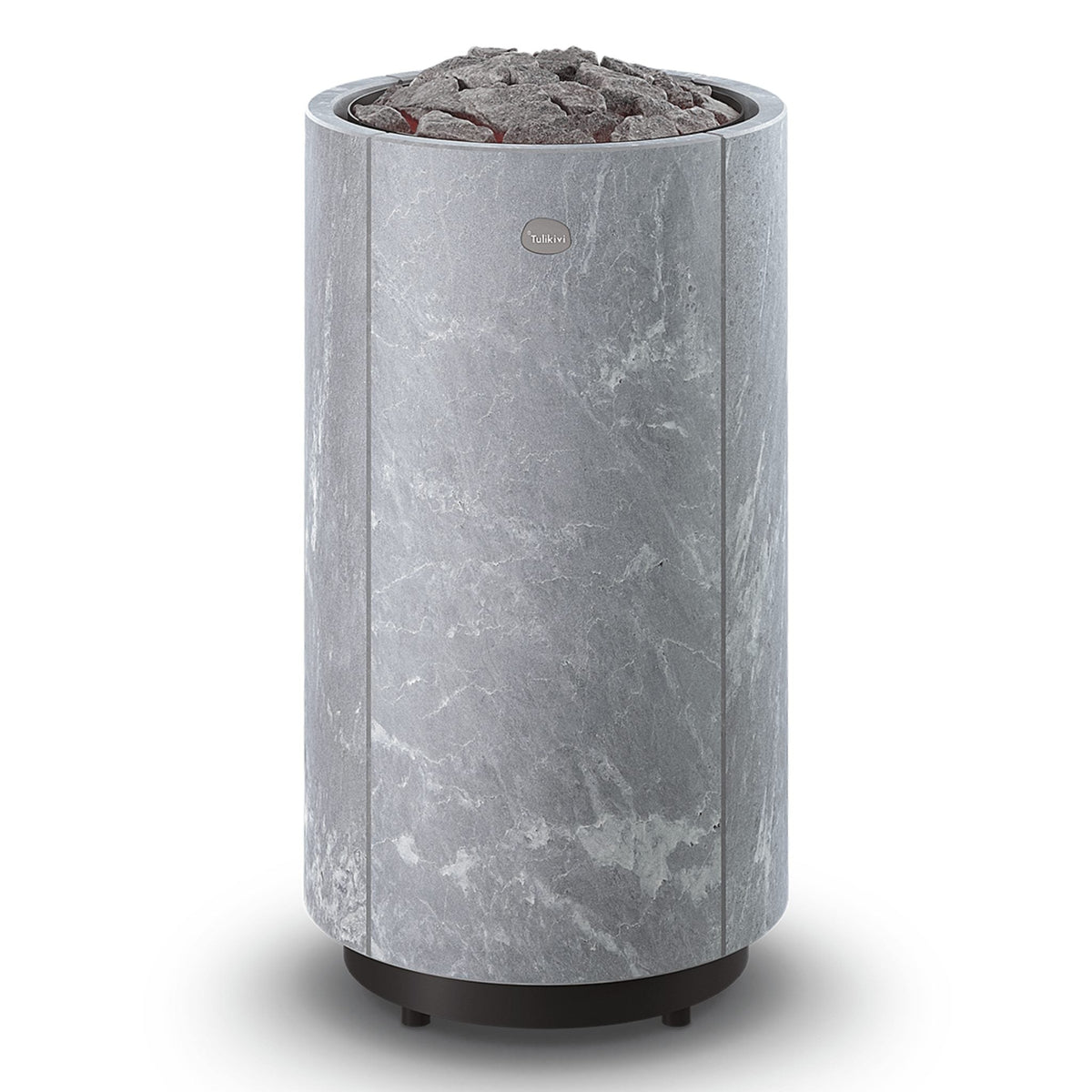 KAARNA Electric Sauna Heater by Tulikivi