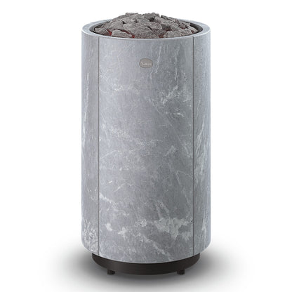 KAARNA Electric Sauna Heater by Tulikivi