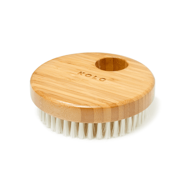 KOLO Bamboo Brush | Finnmark Sauna