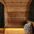 Lighting Kit for Thermo Wood Barrel Sauna (Warm White)