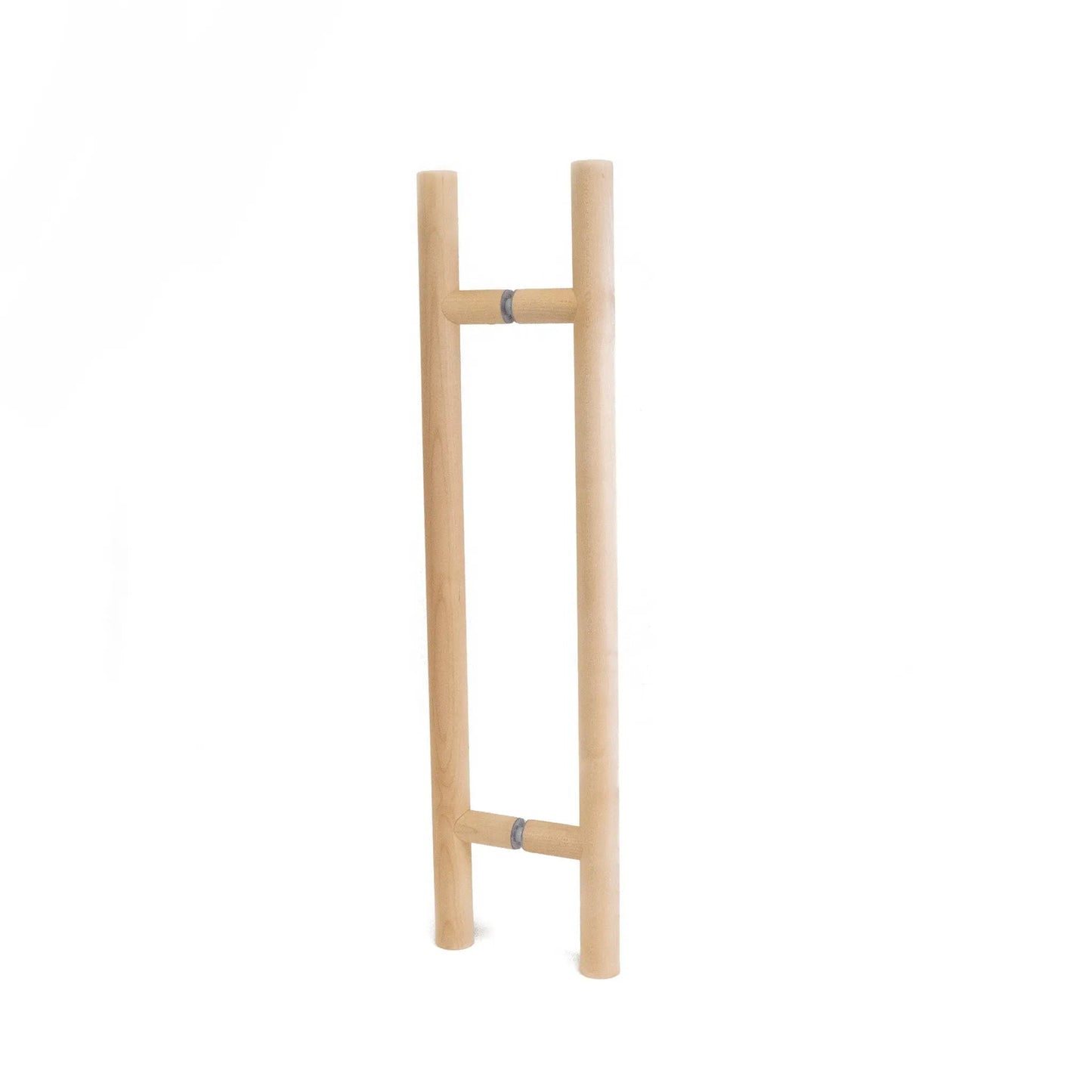 Maple Sauna Door Handle - Guardsman Style Handle Sauna Door Handle | Finnmark Sauna