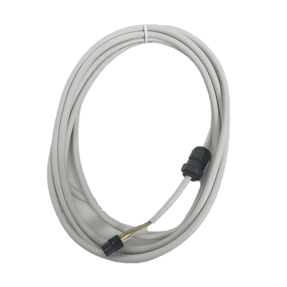 Narvi 3.5m 6 Pin Grey Cable (Without Control Panel) Cable | Finnmark Sauna